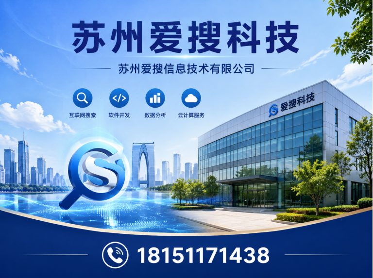 吴江区制造业互联网营销展示图