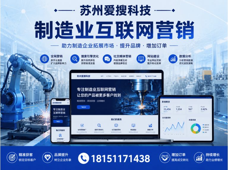吴江区外贸推广展示图